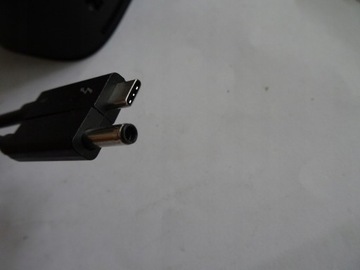 Комбинированный кабель HP G2 THUNDERBOLT DOCK HSN-IX01, 230 Вт