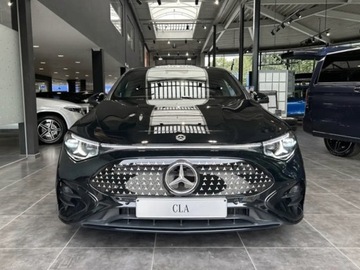Mercedes CLA C118/X118 2026 MERCEDES-BENZ CLA 250+ Sedan (272KM) 2026, zdjęcie 1