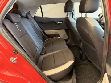 Kia Stonic I Crossover Facelifting 1.0 T-GDI MHEV  120KM 2021 Kia Stonic 1.0 12V T-GDI 120KM mHEV 48V 2021r, zdjęcie 12
