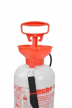 РУЧНОЙ ОПРЫСКИВАТЕЛЬ ДАВЛЕНИЯ 405 3 БАР БАК 5 Л КЛАПАН