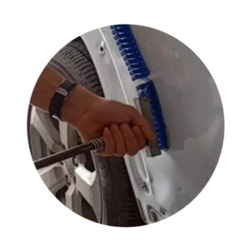 Грибы Переходники PDR Продольные вмятины