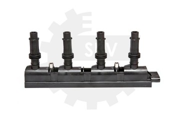 CEWKA ZAPŁONOWA OPEL MERIVA B MOKKA ZAFIRA C 1.4