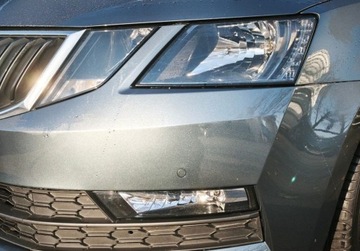 Skoda Octavia III Liftback Facelifting 1.4 TSI 150KM 2018 Skoda Octavia Ambition Pakiet Amazing, FV 23, Tempomat, Czujniki parkowan, zdjęcie 32
