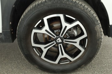 Dacia Duster II SUV 1.0 TCe 90KM 2021 Dacia Duster 1.0 TCe, Salon Polska, 1. Właściciel, zdjęcie 11