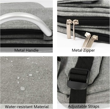 Бизнес-рюкзак Urban Package для ноутбука 15,6 дюйма