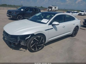 Volkswagen Arteon 2023 Volkswagen Arteon 2.0T SEL Premium R-Line 2023 2.0 Benzyna 300KM, zdjęcie 1