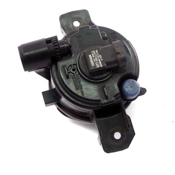 BMW E81 E87 X5 E70 HALOGEN LEVÝ PŘEDNÍ M PACKET