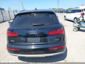 Audi Q5 II SUV 2.0 TFSI 252KM 2018 Audi Q5 Audi Q5 2.0 TFSI Quattro S tronic 2.0 Benzyna 252KM, zdjęcie 14