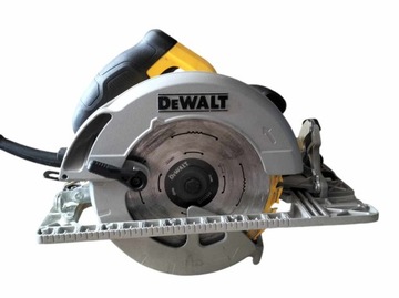 Piła tarczowa Dewalt DWE576 @NAT