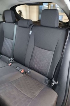 Toyota 2024 Toyota Yaris Toyota Yaris Hybrid 1.5 Comfort 1.5 Hybryda 92KM, zdjęcie 13