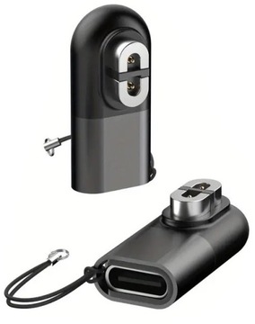 АДАПТЕР ДЛЯ USB-КАБЕЛЯ ЗАРЯДКИ НАУШНИКОВ ЗАРЯДНОЕ УСТРОЙСТВО AFTERSHOKZ OpenRun ASC100