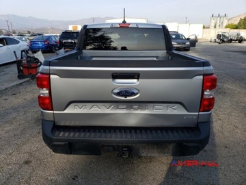 Ford Maverick II 2023 Ford Maverick 2023 2.0L XL AWD SuperCrew Benzyna 250KM, zdjęcie 5