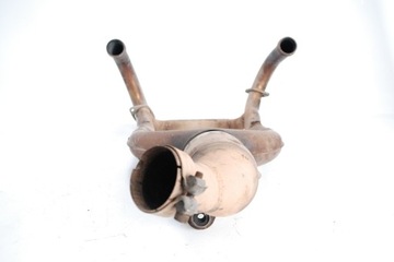 Выпускной коллектор BMW R 1200 RT K26 10-13