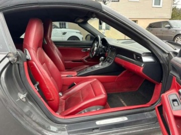 Porsche 911 991 2015 Porsche 911 2015 PORSCHE 911 CARRERA S, silnik 3.8 L 3.8 Benzyna 420KM, zdjęcie 8