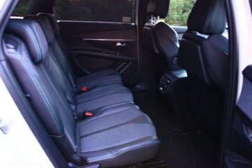 Peugeot 5008 II Crossover Facelifting 1.5 BlueHDi 130KM 2021 Peugeot 5008 Peugeot 5008 1.5 BlueHDI Allure SampS 1.5 Diesel 130KM, zdjęcie 34