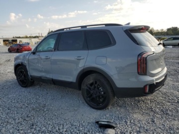 Kia 2025 Kia Telluride Ex 2025 3.8l 3.8 Benzyna 291KM, zdjęcie 1