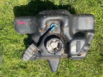 NÁDRŽ PALIVA ČERPADLO PORSCHE CARERA BOXTER 911 996 997