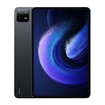 Tablet XIAOMI Pad 6 Pro 12G/256G czarny 67W