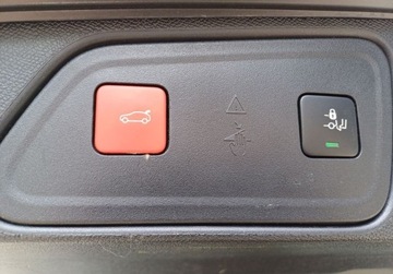 Peugeot 3008 II Crossover Facelifting  1.2 PureTech 130KM 2021 Peugeot 3008 129 Allure Pack 130KM Automat I wl. GWARANCJA 1.2 130KM, zdjęcie 32