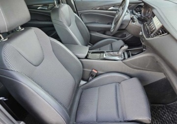 Opel Insignia II Sports Tourer Facelifting 2.0 Diesel 174KM 2021 Opel Insignia 2.0 ON 174KM AT Business Elegance FV23 Salon PL Serwis ASO G, zdjęcie 12