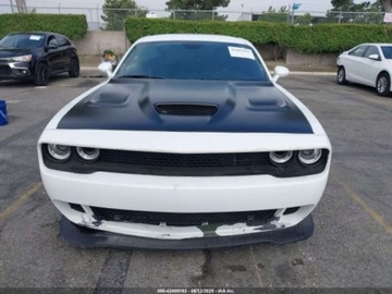 Dodge Challenger III 2018 Dodge Challenger SRT Hellcat 2018 6.2l 6.2 Benzyna 707KM, zdjęcie 7