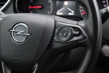 Opel 2017 Opel Grandland 1.2 Turbo, Salon Polska, zdjęcie 14