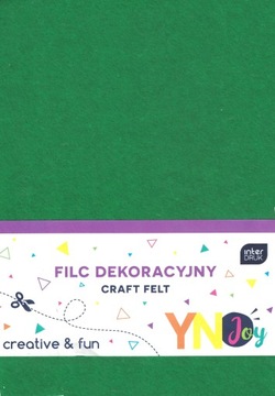 FILC A4 10K MIX INTERDRUK, INTERDRUK AKCESORIA (punkty x 1), IFILC10.