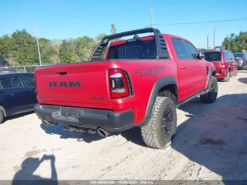  RAM 1500 Trx 57 Box 2021 6.2l 6.2 Benzyna 702KM, zdjęcie 4