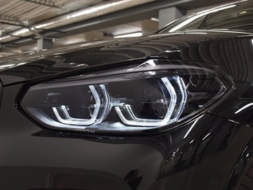 BMW X3 G01 SUV 2.0 20d 190KM 2020 BMW X3 190KM/ Mpakiet/ Fotele M/ Harman/ Hak/ Shad, zdjęcie 26