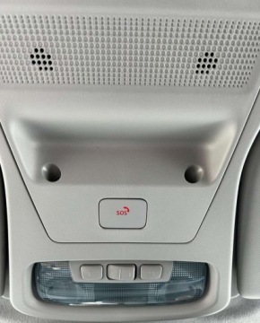 Ford Tourneo Courier II 1.0 EcoBoost 125KM 2026 Ford Tourneo Courier Ford Tourneo Courier 1.0 EcoBoost Active Benzyna 125KM, zdjęcie 22