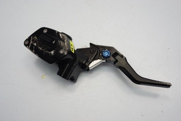 BMW S1000R M1000R 21- ПЕРЕДНИЙ ТОРМОЗНОЙ ЦИЛИНДР + РУЧКА