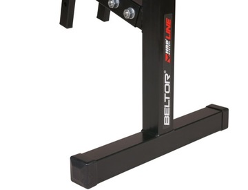 РЕГУЛИРУЕМАЯ СКАМЬЯ С СИСТЕМОЙ HRD СКАМЬЯ ДЛЯ ТРЕНИРОВОК, РАСШИРЯЕМАЯ