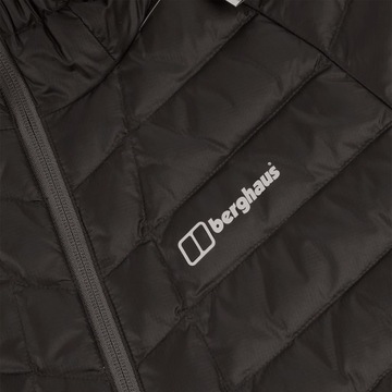 Berghaus Męska kurtka puchowa Tephra Stretch