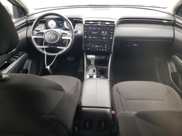 Hyundai Tucson IV 2022 Hyundai Tucson SEL 2022 2.5l 2.5 Benzyna 187KM, zdjęcie 8