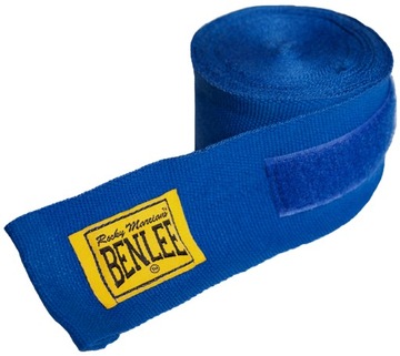 Bandaże Owijki Bokserskie ELASTIC 200 cm