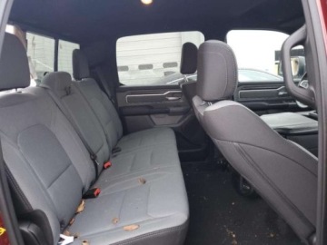  RAM 1500 2022 RAM 1500 BIG HORNLONE STAR silnik benzyna 3.6 L 3.6 Benzyna, zdjęcie 10