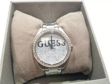 ZEGAREK GUESS W0987L1