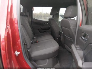 Chevrolet 2024 Chevrolet Colorado LT 2024 2.7 Benzyna 310KM, zdjęcie 12