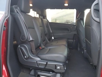 Honda Odyssey IV 2024 Honda Odyssey Sport 2024 3.5l 3.5 Benzyna 280KM, zdjęcie 11