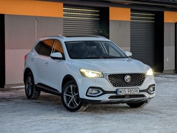 MG HS 2023 MG HS Panorama Ledy Kamera Elek. Klapa Navi Serwis Gwarancja 1.5 Benzyna, zdjęcie 1