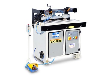 WIERTARKA WIELOWRZECIONOWA GOMA W19 19-WRZECION 1,5kW