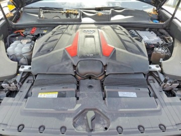 Audi 2023 Audi RS Q8 2023 AUDI RS Q8 4.0 Benzyna 590KM, zdjęcie 11