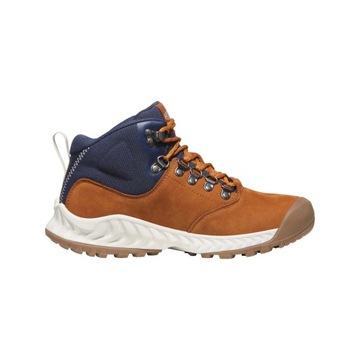 Buty trekkingowe damskie KEEN NXIS EXPLORER MID WP