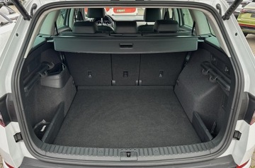 Skoda Kodiaq I SUV Facelifting 2.0 TSI 190KM 2023 Skoda Kodiaq 2.0 TSI 190KM 4x4 Style DSG, Salon PL, zdjęcie 25