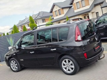 Renault Espace IV Van 2.0 dCi 130KM 2011 Renault Espace ___Expression___2.0 dCi 130KM___LED Skora Navi KeylessGo___, zdjęcie 33