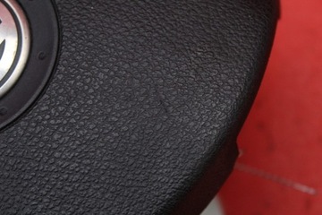 AIRBAG ULOŽENÍ VZDUCHOVÁ ŘIDIČE 1K0880201CA VW PASSAT B6 05-10
