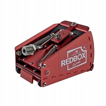 RedBox - Набор для затирки швов ГК, 22 шт.
