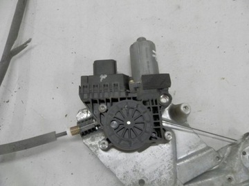 FOCUS MK1 MECHANIZMUS ZVEDÁK OKNO PŘEDNÍ PRAVÝ 5D