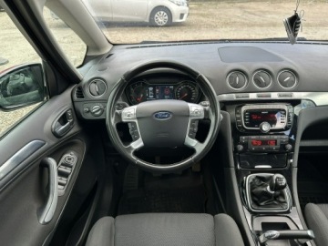 Ford S-Max I Van Facelifting 2.0 Duratorq TDCi DPF 163KM 2013 Ford S-Max 2.0TDCI 163KM/Manula/Xenon/Panorama/, zdjęcie 16