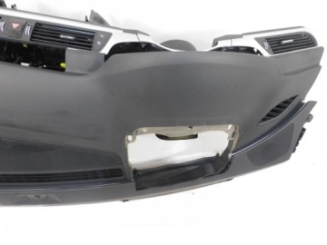 Audi A6 4G C7 ГОЛОВКА КОНСОЛИ ПРИБОРНОЙ ПАНЕЛИ 4G1857001E